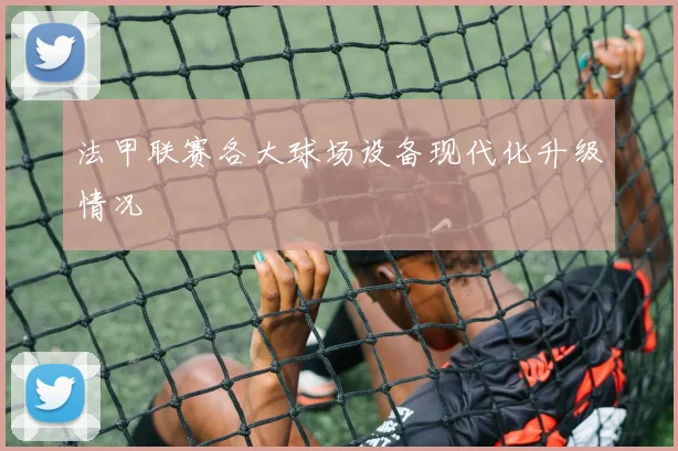 法甲联赛各大球场设备现代化升级情况