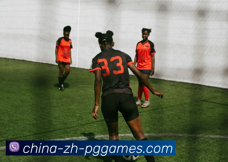 PG模拟器平台生态图